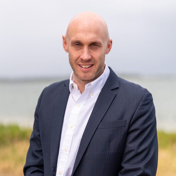 Nathan Gray Commercial Property Group Southern Sydney realestate