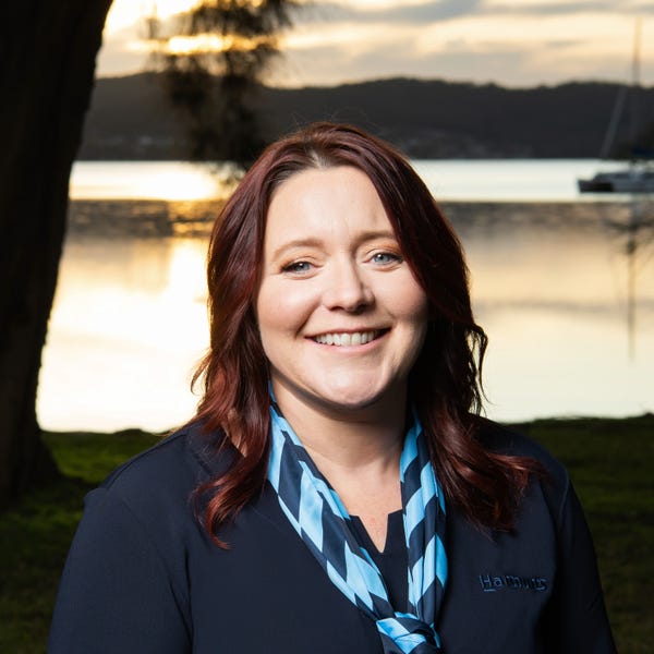 Cherie Nelson Harcourts Coastside Property ERINA