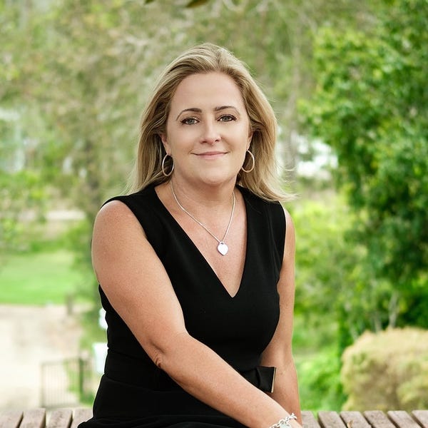 ANGELA BROWNE Ray White Brookwater and Greater Springfield