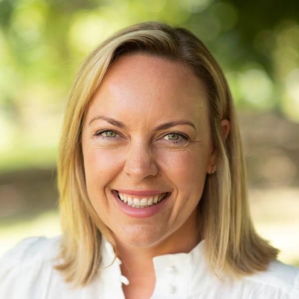 Jacinta Campbell Soames Real Estate HORNSBY