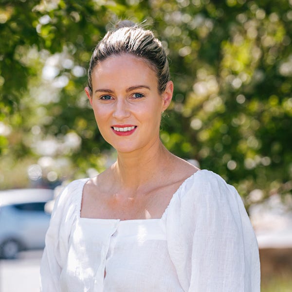 Libby Pond McGrath Central Tablelands MUDGEE