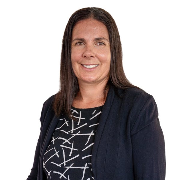 Toni Brown Cara Bergmann Properties Brisbane