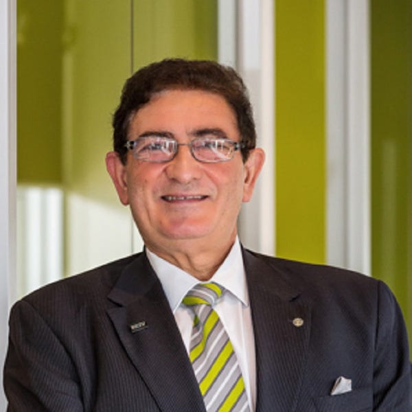 Leon Mancini Mancini Real Estate Altona