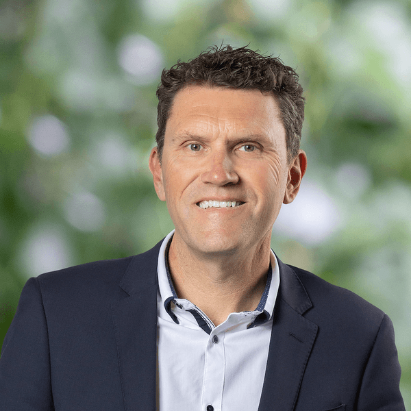 Dean McPherson RT Edgar Peninsula MOUNT ELIZA