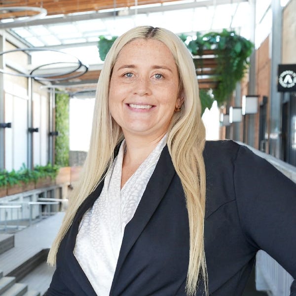 Tanya Archer McGrath Estate Agents Townsville