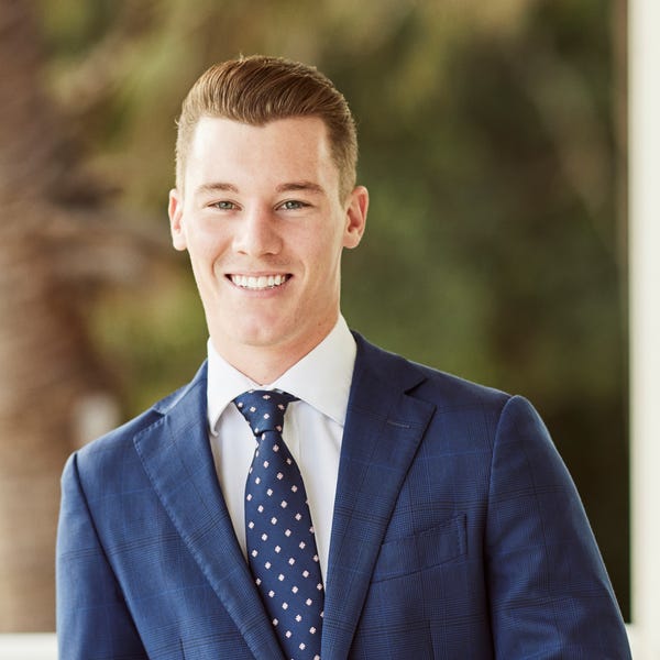 Alex Skipper Clarke & Humel Property Manly