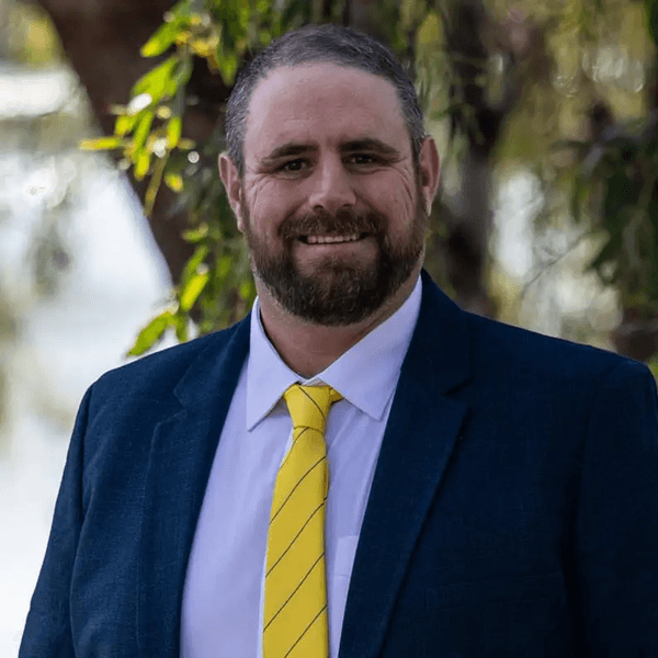 Mick Maher Ray White Rural Goondiwindi