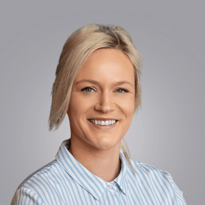 Sarah McCallum Area Specialist Victoria