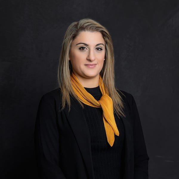 Candace Singh Spectrum Real Estate HALLAM