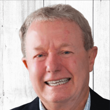 Rex Patterson - Dave Tomkins Real Estate @realty - realestate.com.au