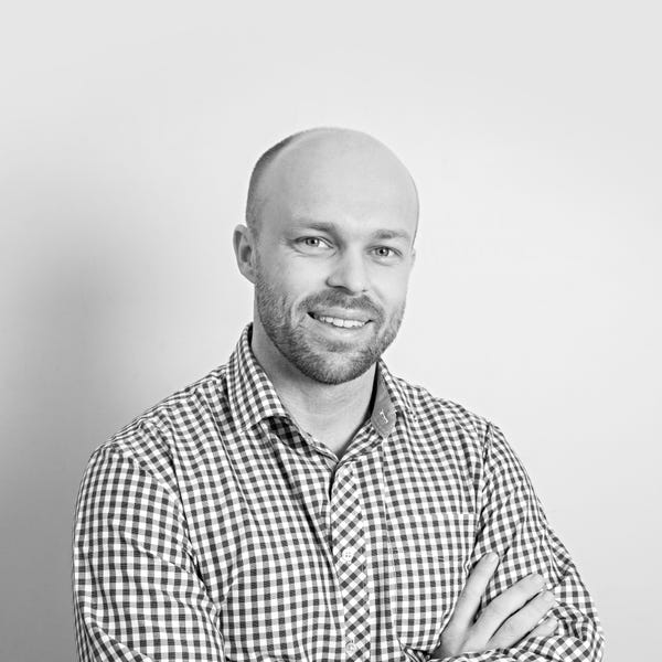 Hamish Lindsay Emerge Realty