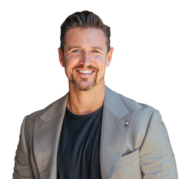 Josh Sherwood Freedom Property Central