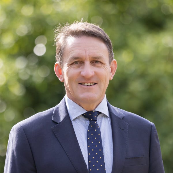 Michael Robinson Bell Real Estate Yarra Junction