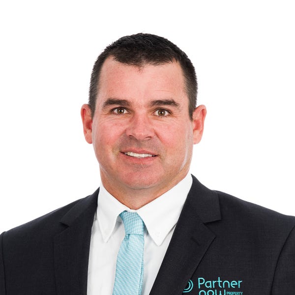 Damien Smith - Partner Now Property - Tamworth - Realestate.com.au