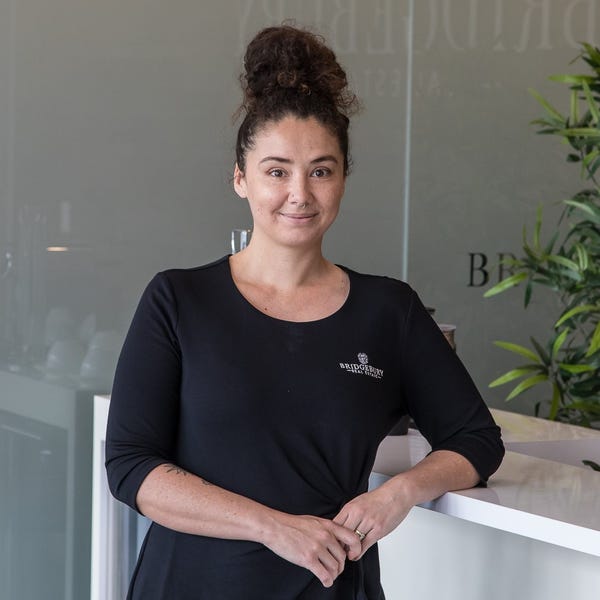 Shelley Watene Bridgebury Real Estate NORTH LAKES