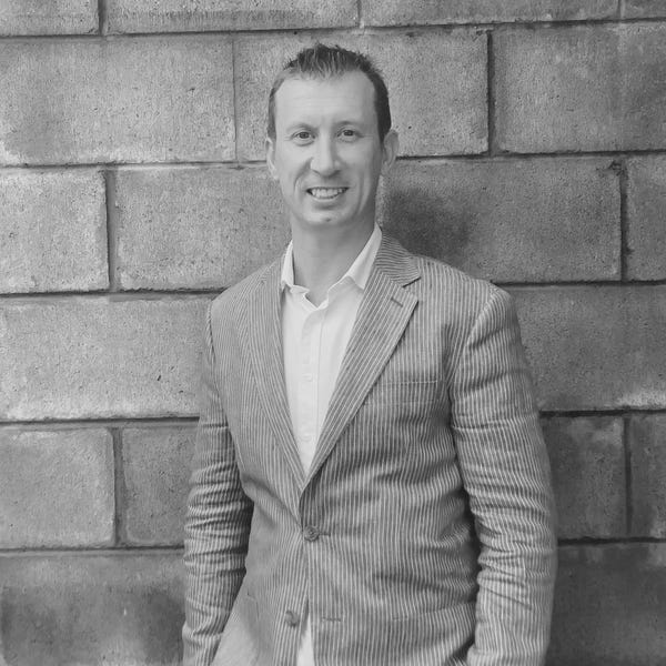 Adrian Marks SPACE Property Paddington