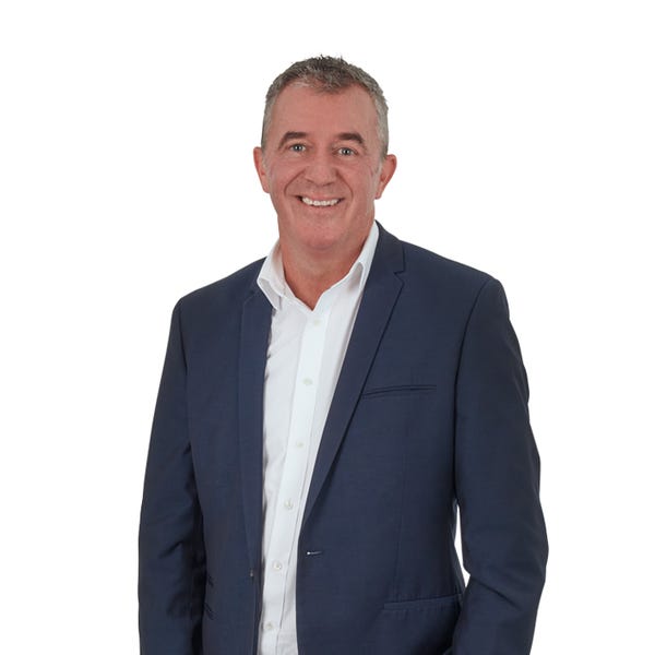 Matt Pyle OBrien Real Estate Clark Drouin