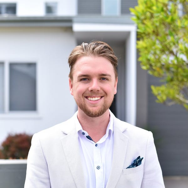Jake Whittaker Cronulla Real Estate Cronulla