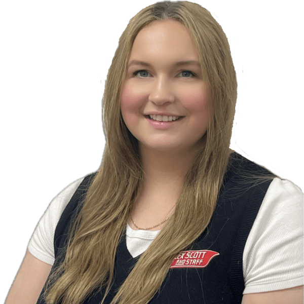 Shai Egeberg Alex Scott and Staff Koo Wee Rup