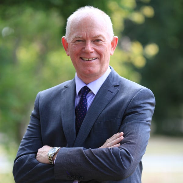 Michael Egan Fletchers Glen Eira (Bentleigh)