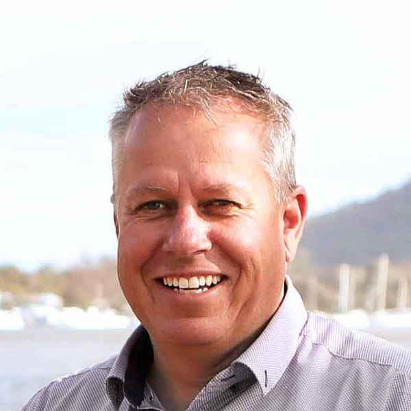 Stewart O'Brien Elders Real Estate Port Macquarie