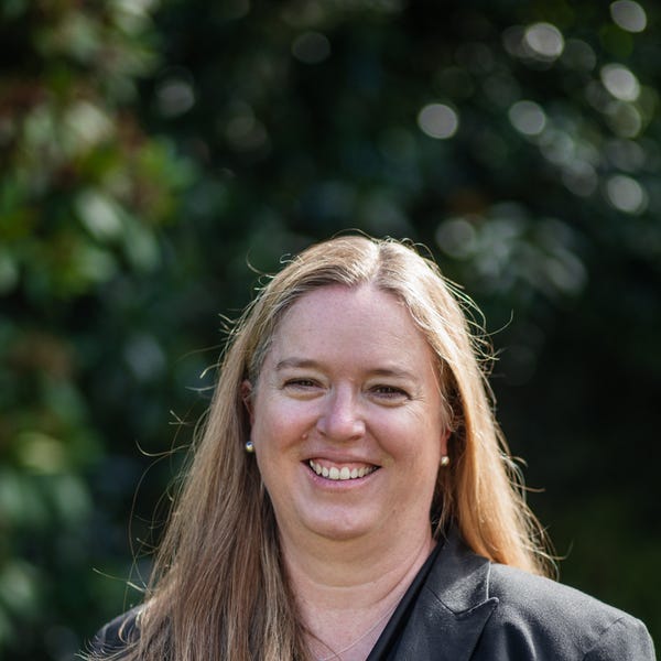 Jodie Hucker Peter Lees Real Estate Launceston