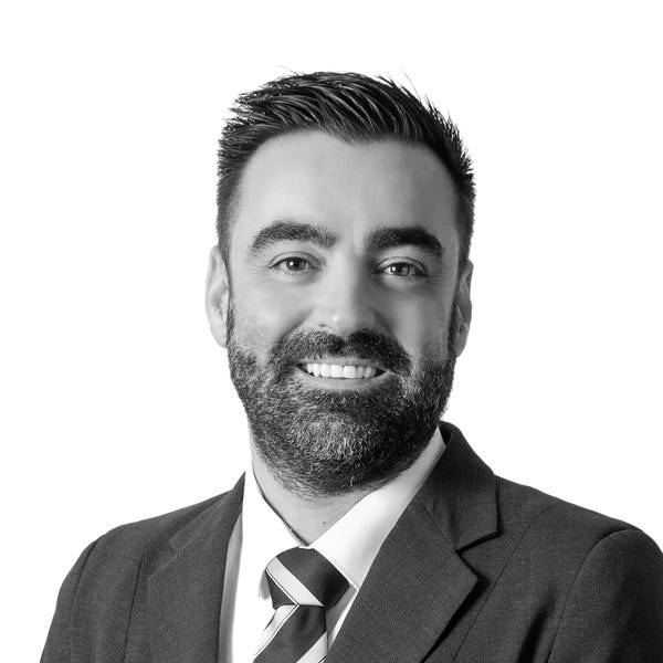 Julian McIvor Wellington Real Estate Pty Ltd SALE