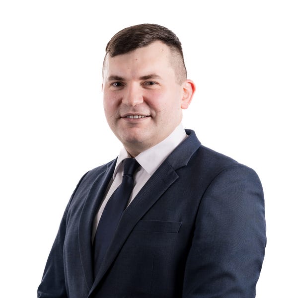 Vitaliy Shtohrin VITALITY REAL ESTATE CHADSTONE