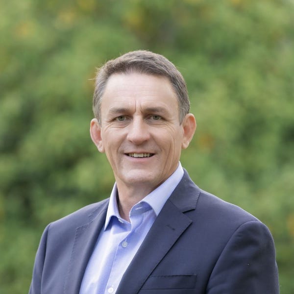 Michael Robinson Bell Real Estate Yarra Junction