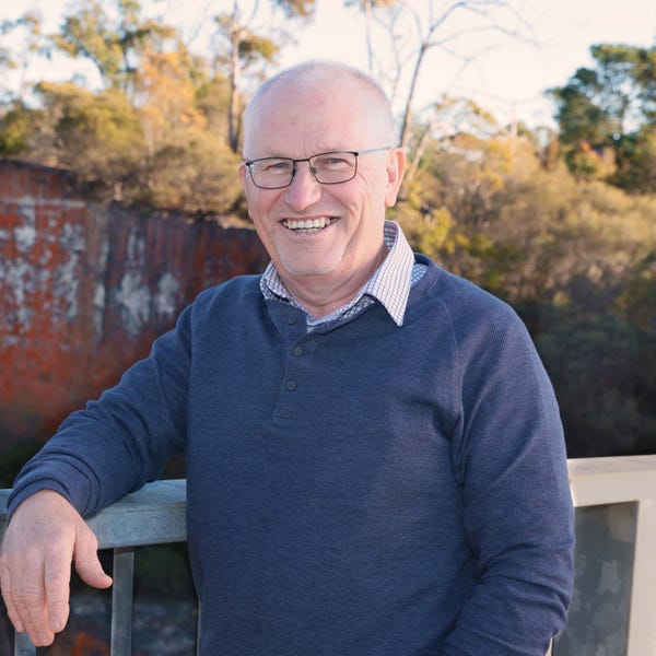 Gary Brown Mid Mountains Real Estate