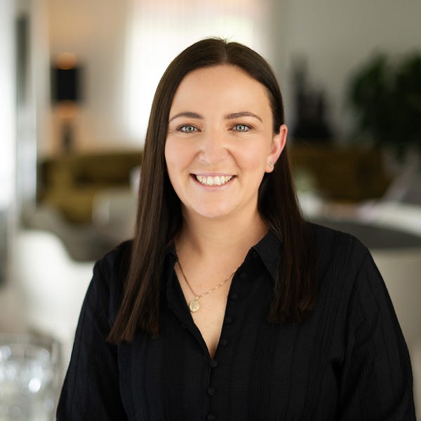 Samantha Dewar Harwood Property Agents Miranda