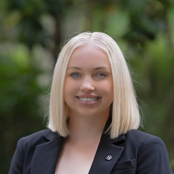 Taylah Bailey Homefront Real Estate Thornleigh