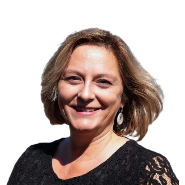 Michelle Cattran Harcourts Victoria Point