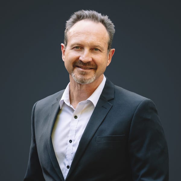 Steve Pery Pery Morrin Property Nambour