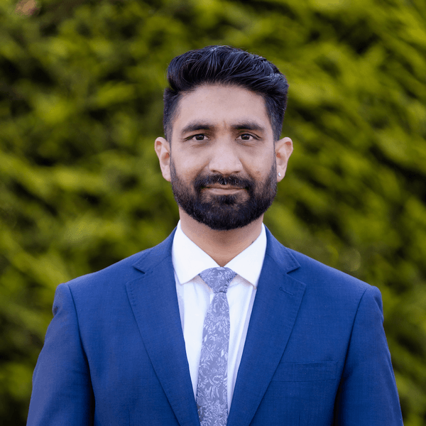 Raj Kaplish Ray White Land Sales Victoria SOUTHBANK