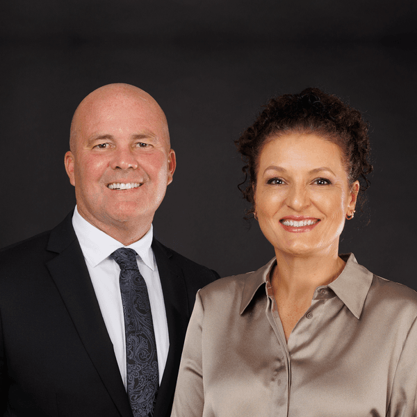 Todd & Danielle Utley Haiven Property