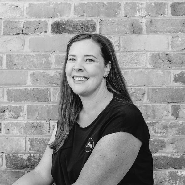 Ashlynn Coombs H&G Real Estate