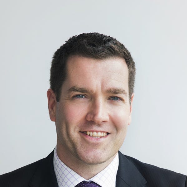 Peter Willmott Luv & Co Estate Agents Brisbane