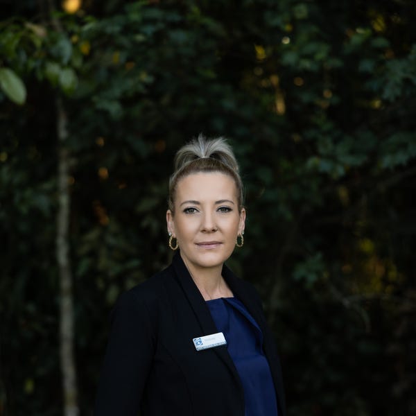 Melissa Vidler First National Real Estate Atherton