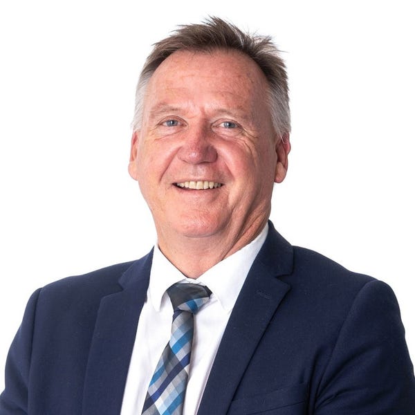 Len Smith - First National Rayner - Bacchus Marsh - realestate.com.au