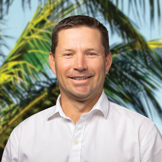 Jamie Hill Property Today Sunshine Coast