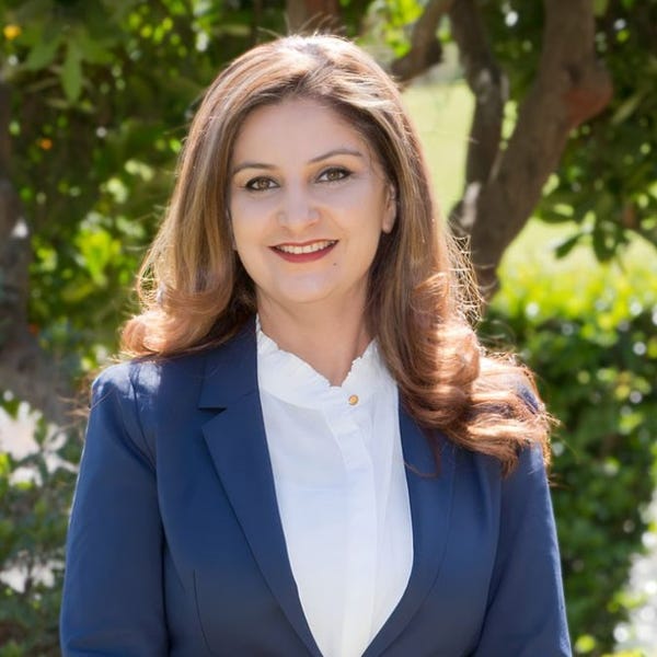 Rita Kapoor Laing+Simmons ROOTY HILL MOUNT DRUITT