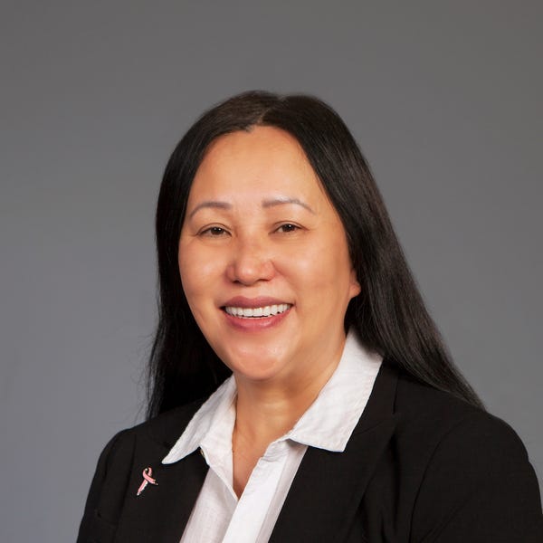 Jennifer Choi Conquest Estate Agency MALVERN