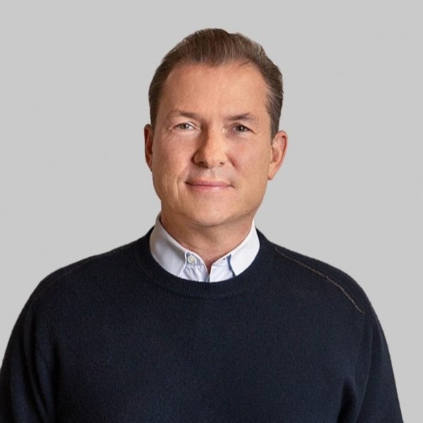 Ben Collier - The Agency - NSW - realestate.com.au