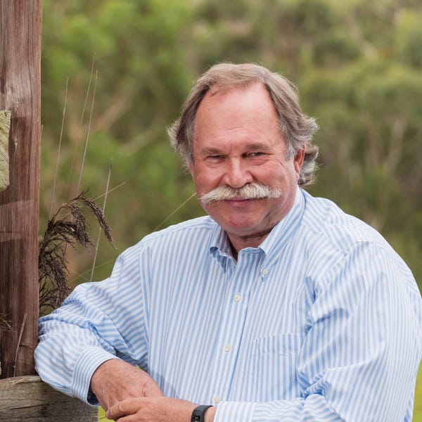 Blane Paton Paton Estate Agents Balnarring