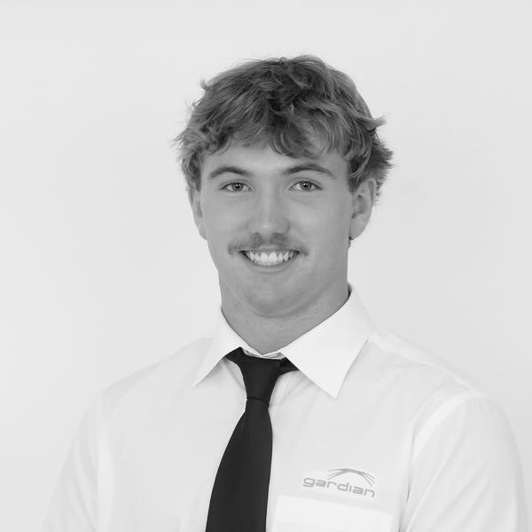 Baden Robinson Gardian Real Estate MACKAY