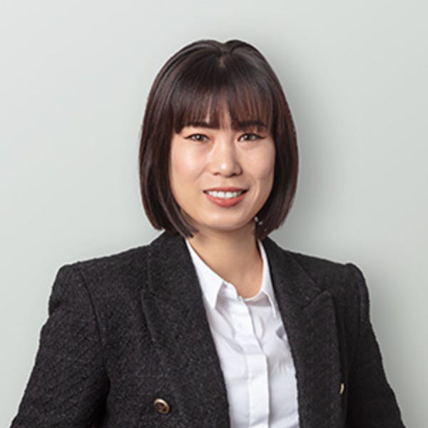 Mandy Gao Belle Property Mount Waverley