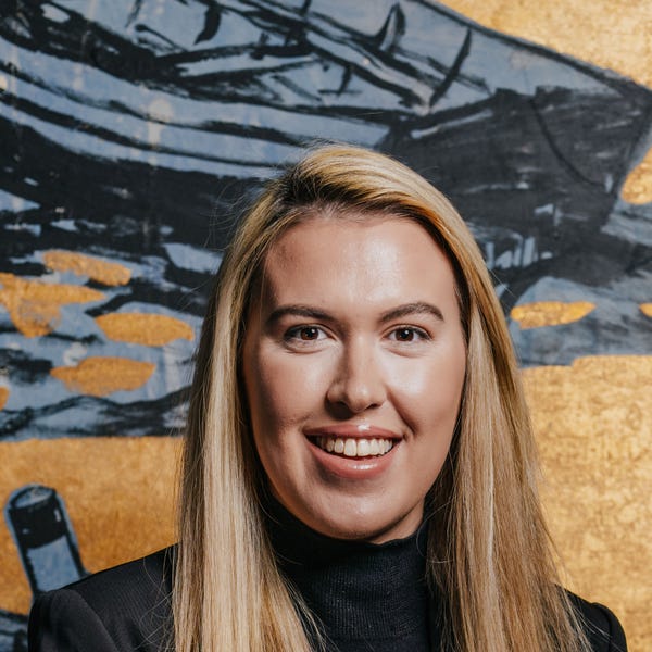 Ashleigh Sillar McQueen Real Estate Daylesford