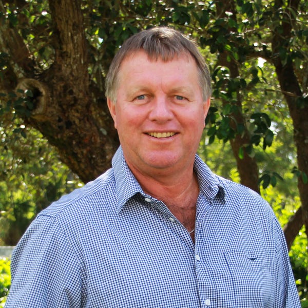 David Croker Croker Realty KYOGLE