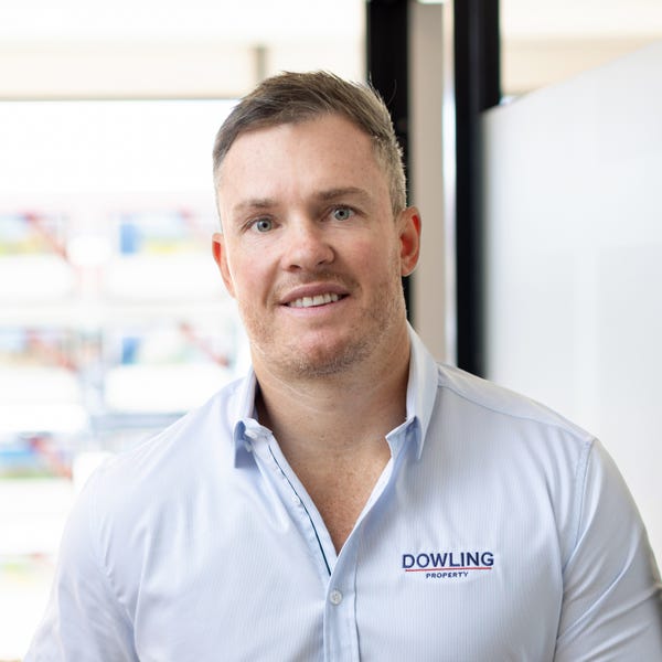 Liam Higgins Dowling Real Estate Raymond Terrace